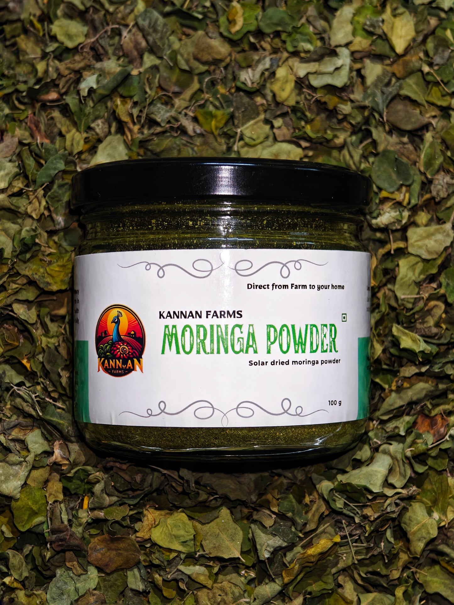 Moringa Powder