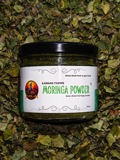 Moringa Powder