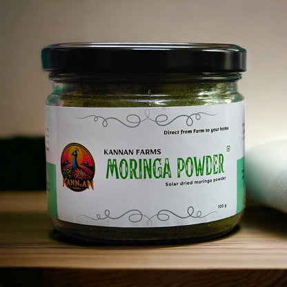 Moringa Powder