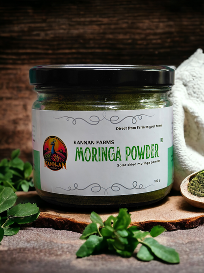 Moringa Powder